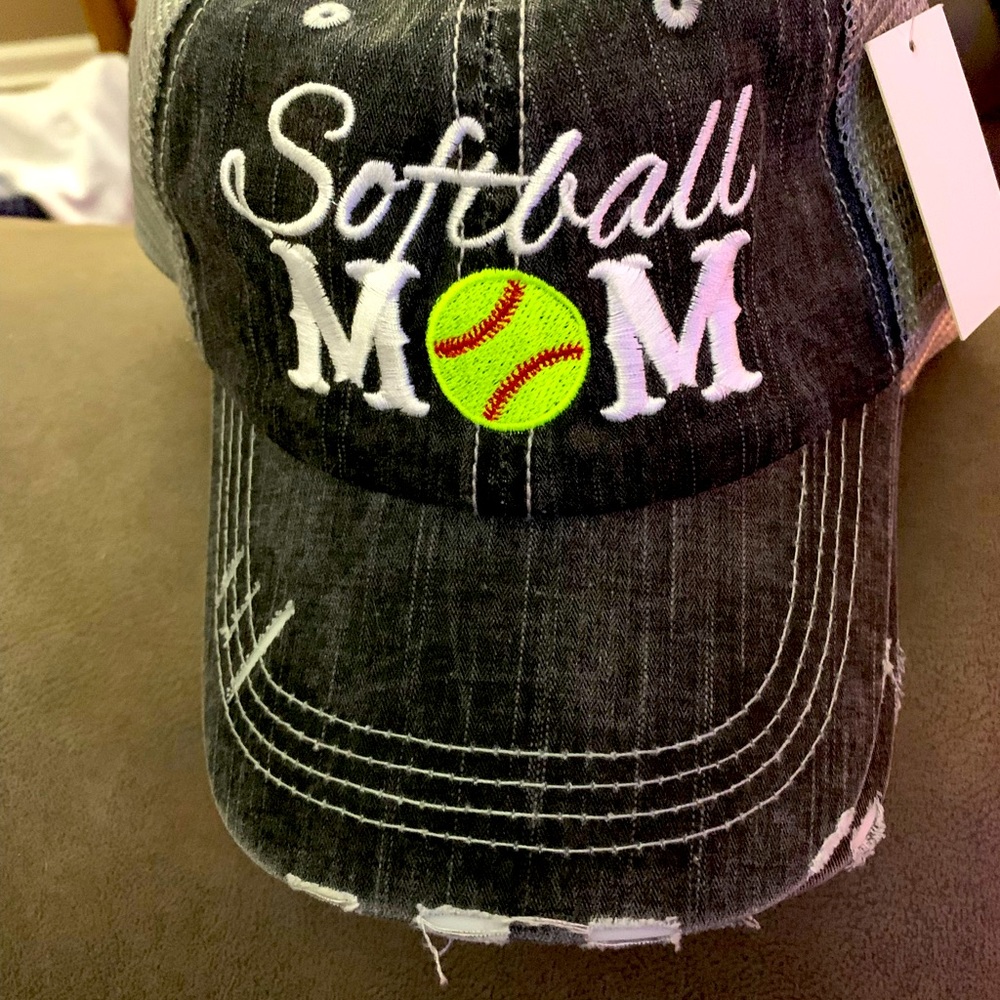 Trucker/Baseball Cap